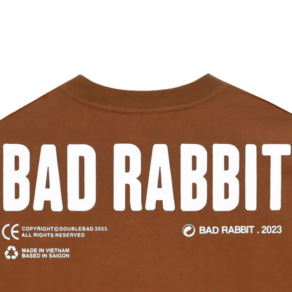 Bad Rabbit Club In The Box Tee