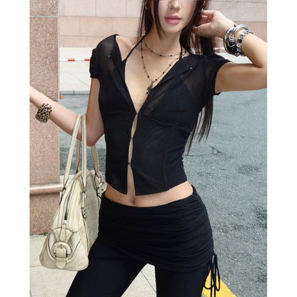 Feiin.Atelier Raven Pants