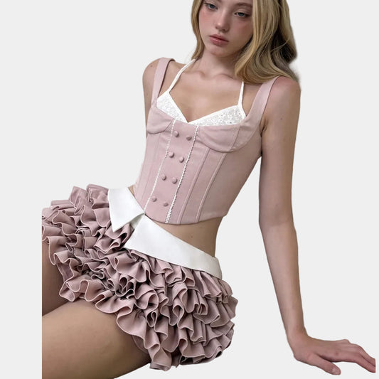 Aiai Regina Top