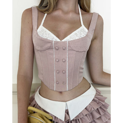 Aiai Regina Top