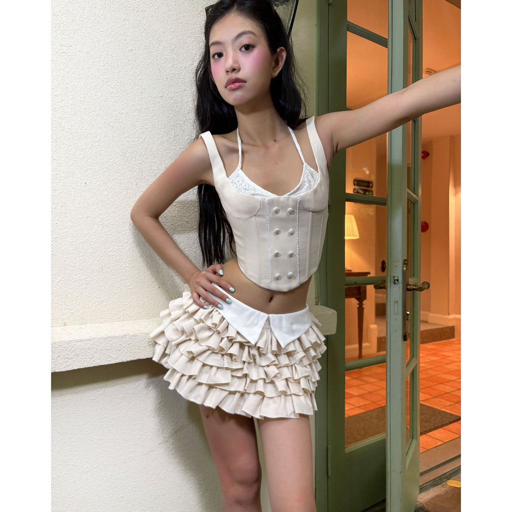 Aiai Regina Skirt