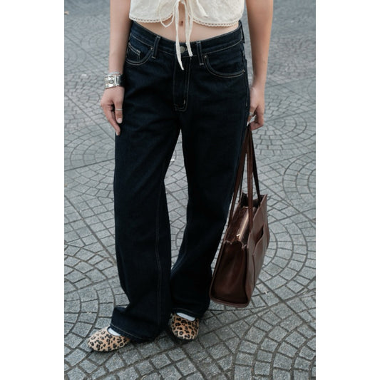 Aufra Studio Regular Denim Jeans