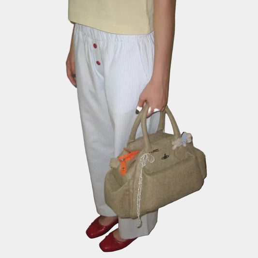 61__comfy Relax Trousers