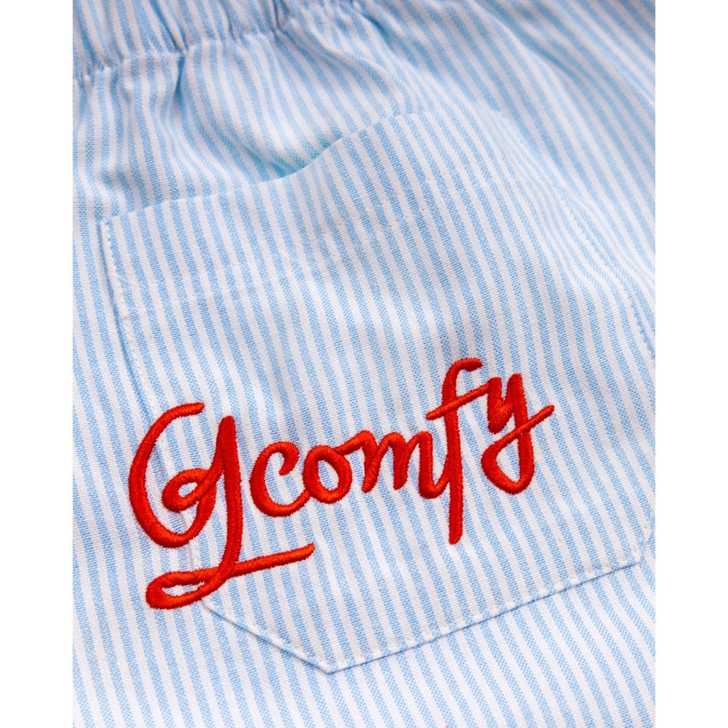 61__comfy Relax Trousers