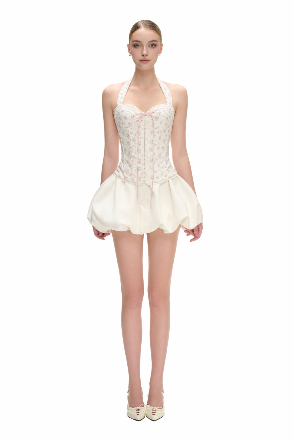 Jubin Lani Corset