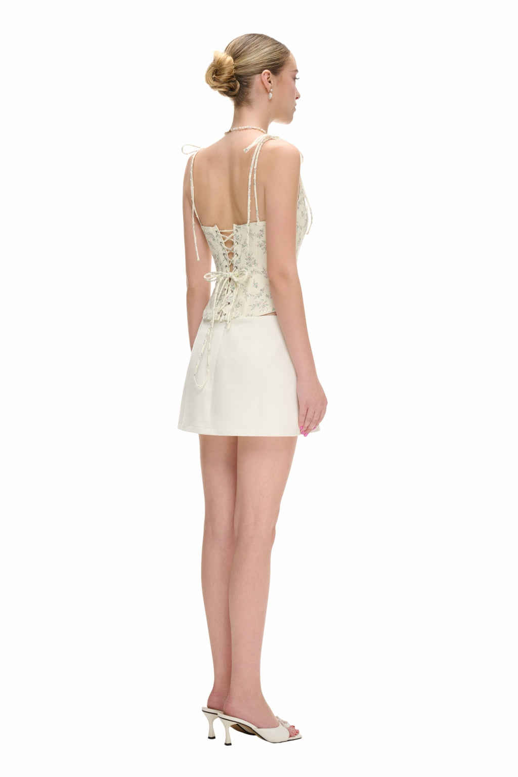 Jubin Hattie Corset