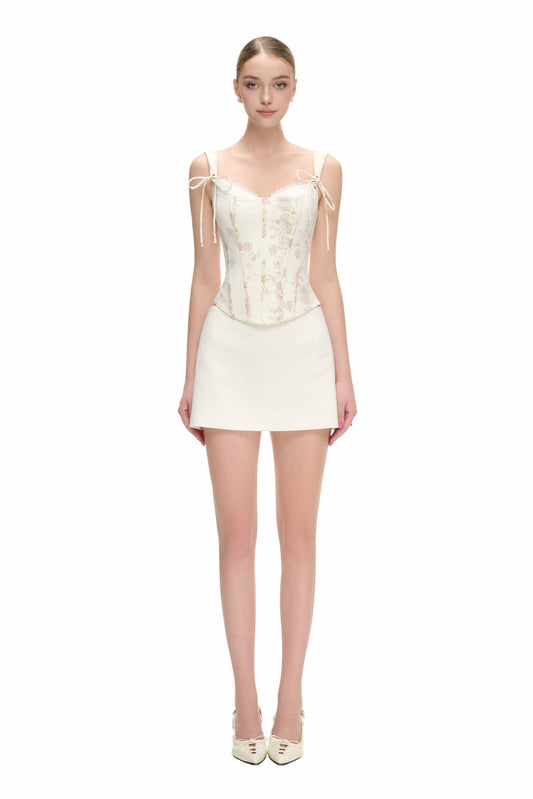 Jubin Flora Corset