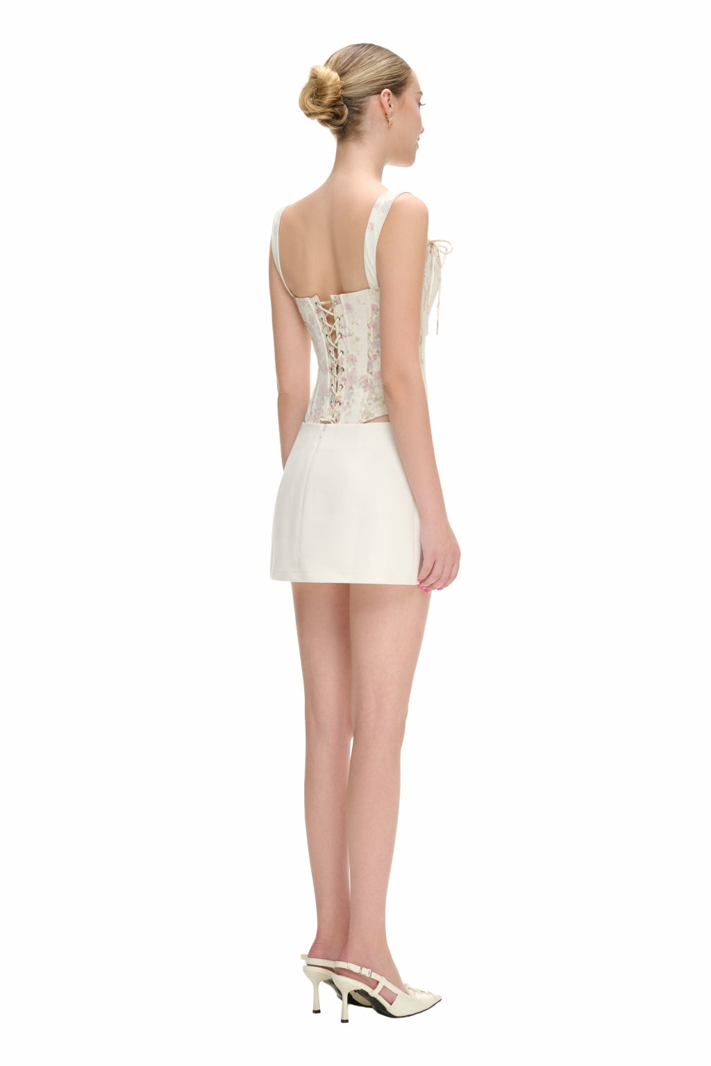 Jubin Flora Corset