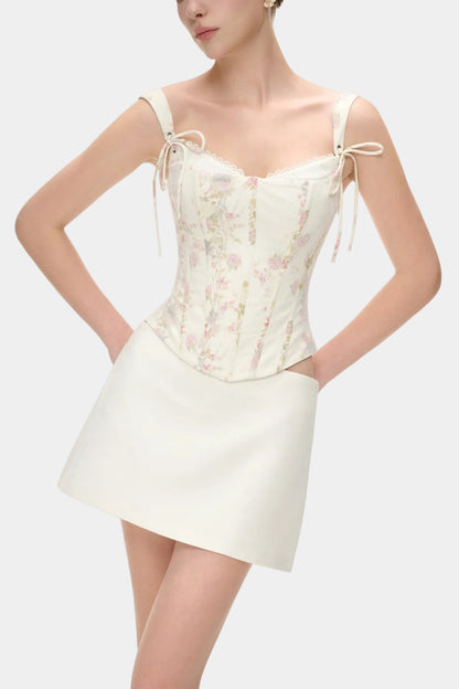 Jubin Flora Corset