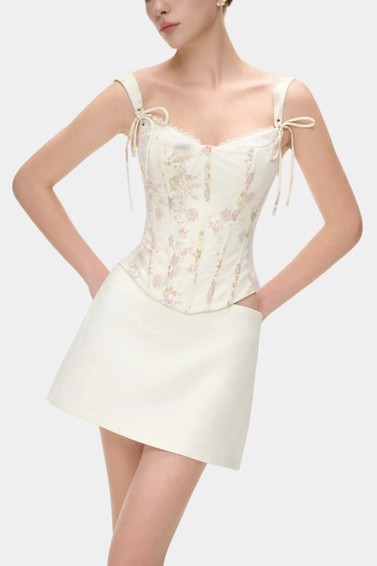 Jubin Flora Corset