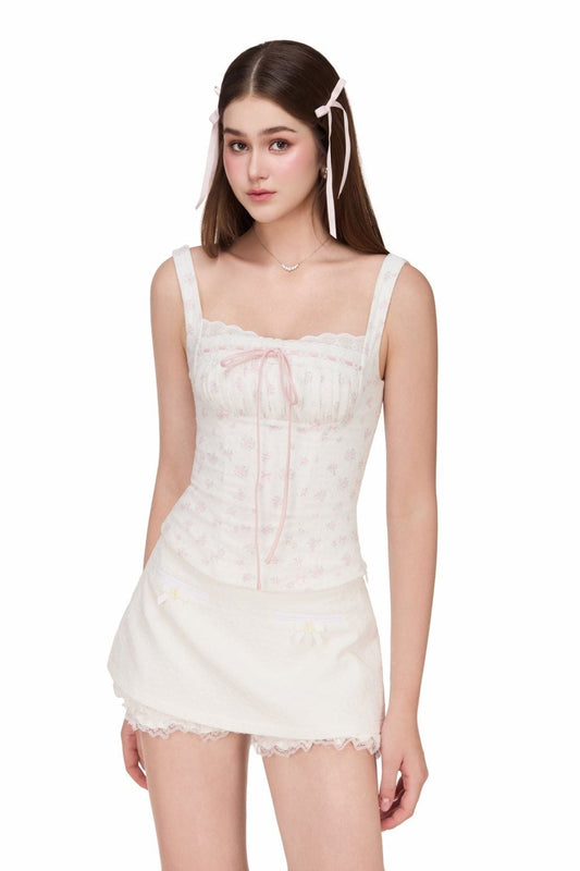 Jubin Sweetpea Corset