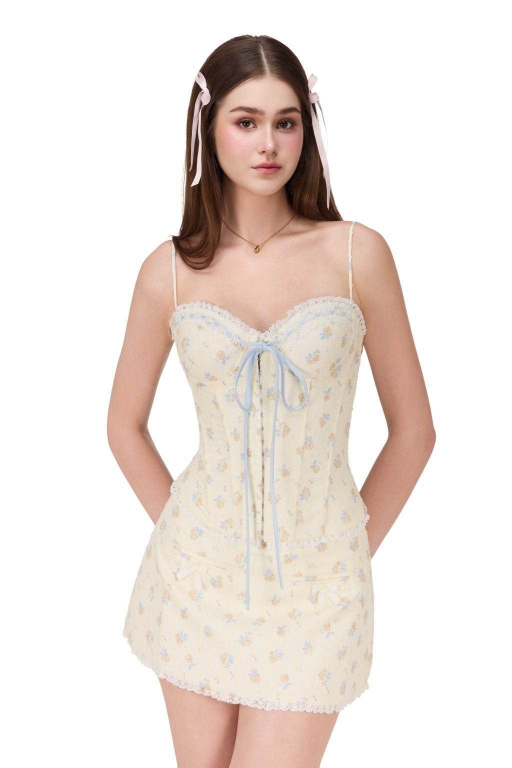 Jubin Emy Corset