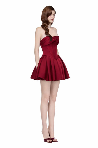 Jubin Elfie Dress