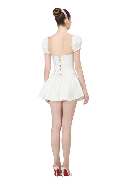 Jubin Bowie Skirt