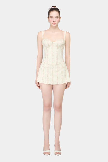 Jubin Garnette Corset
