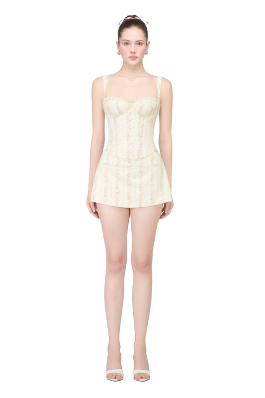 Jubin Garnette Corset