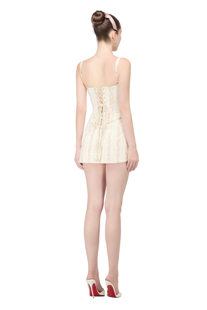 Jubin Garnette Skirt