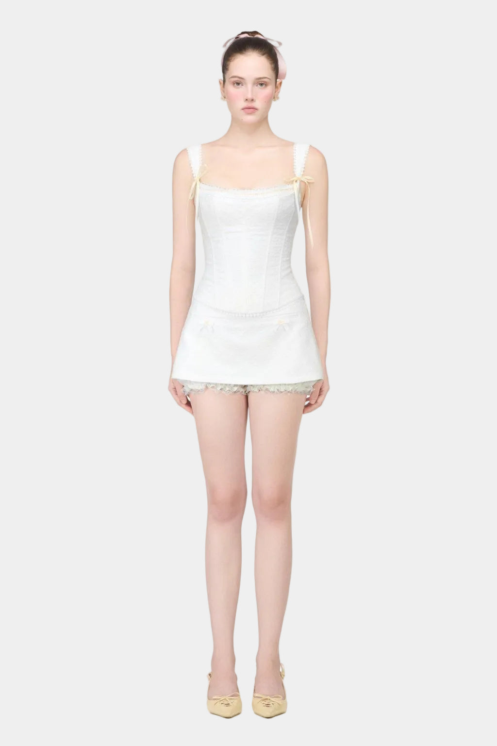 Jubin Dolly Corset