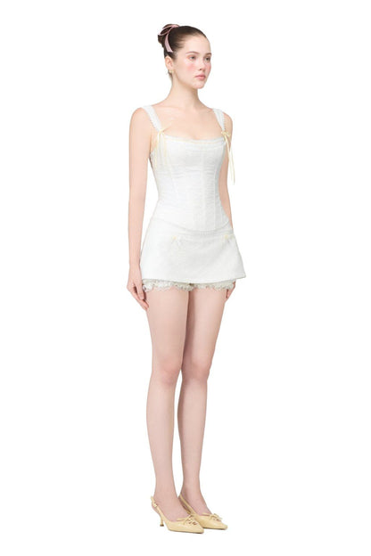 Jubin Dolly Corset