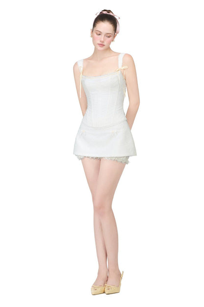Jubin Dolly Corset