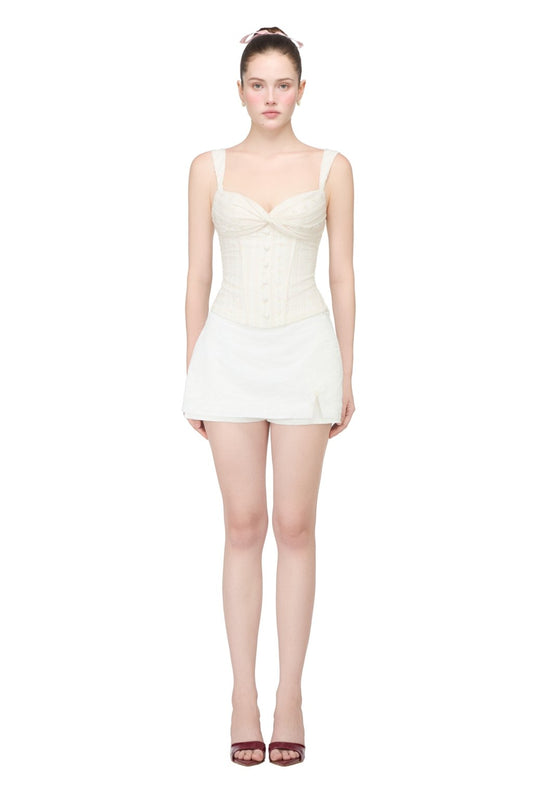 Jubin Primrose Corset