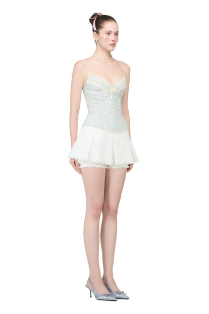 Jubin Leslie Corset