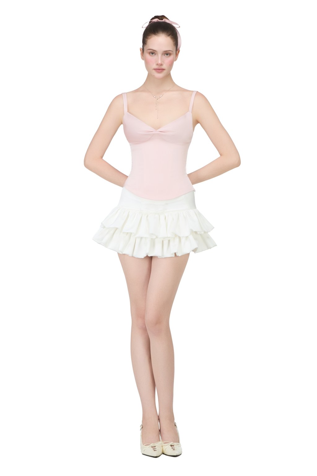 Jubin Flossie Corset