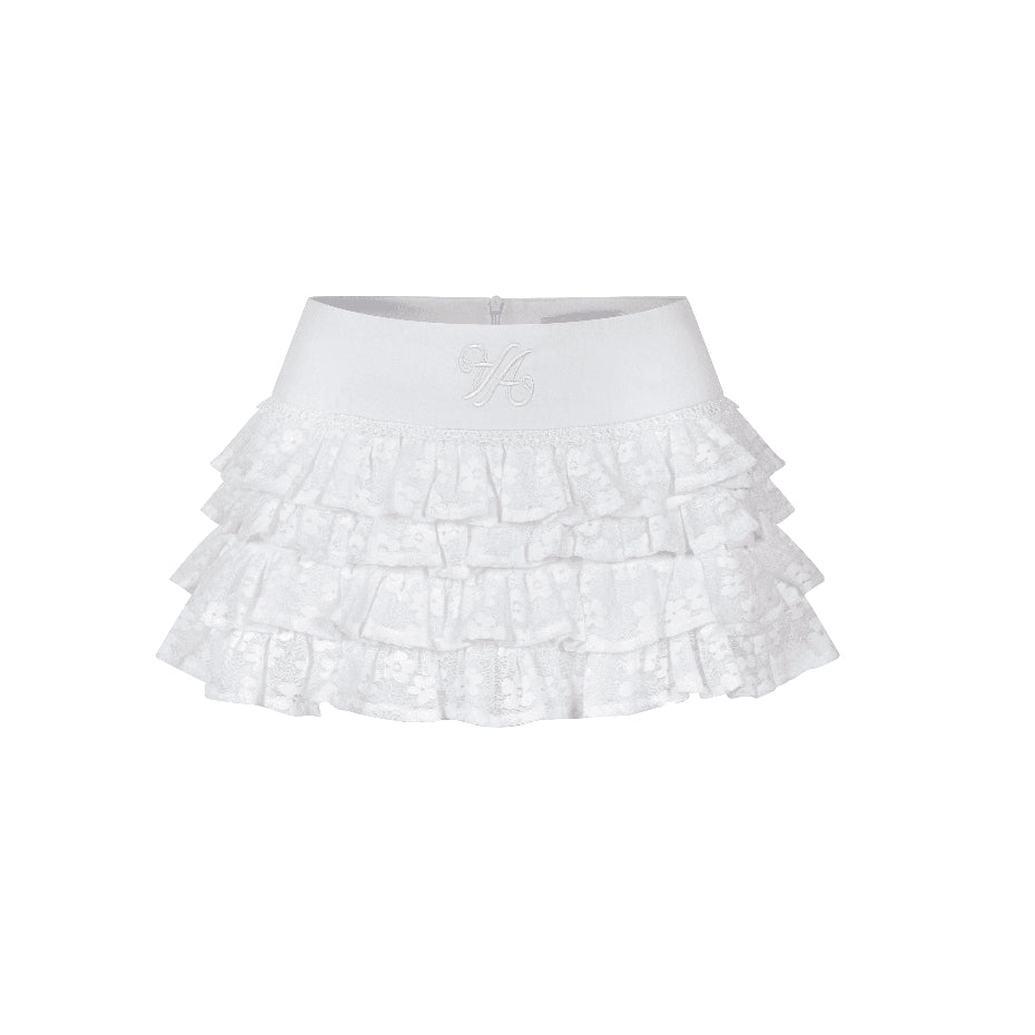 Aiai Studio "Reve" Skirt