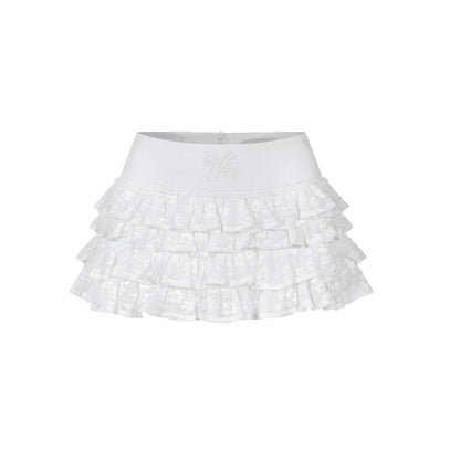 Aiai Studio "Reve" Skirt