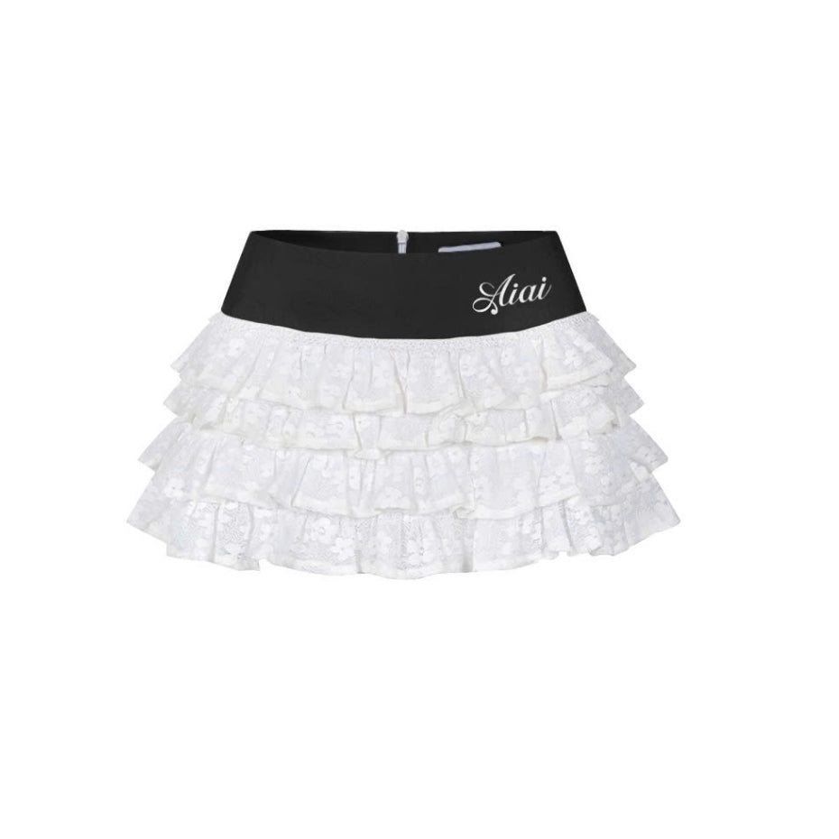 Aiai Studio "Reve" Skirt