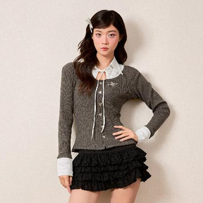 Aiai Studio "Reve" Skirt