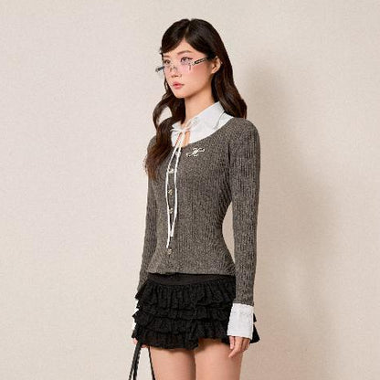 Aiai Studio "Reve" Skirt