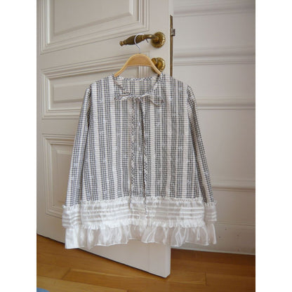 Nakedbyv Rory Shirt (Pre-order)