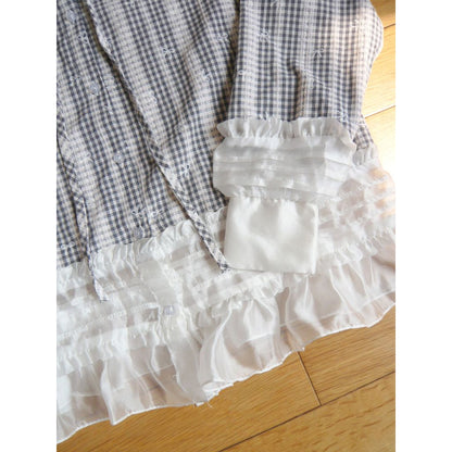 Nakedbyv Rory Shirt (Pre-order)