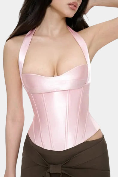 Doublebizz Rosa Corset