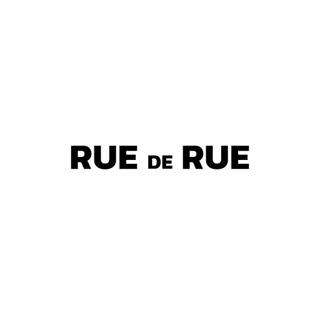 Ruederue