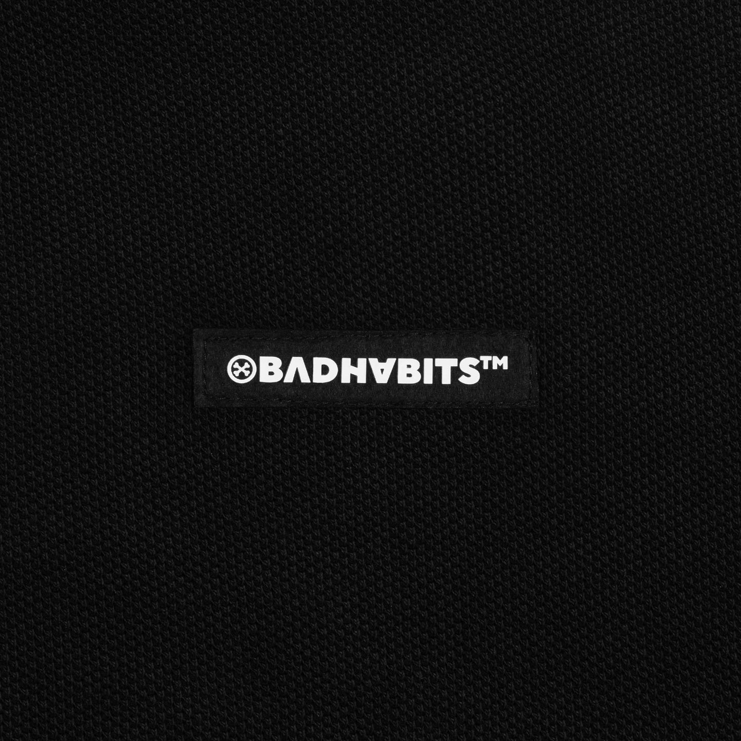 Bad Habits S-Ultimate Wash Polo