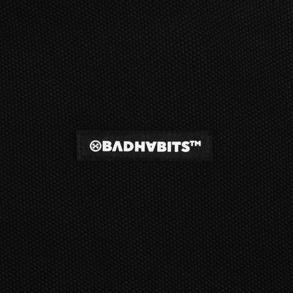 Bad Habits S-Ultimate Wash Polo