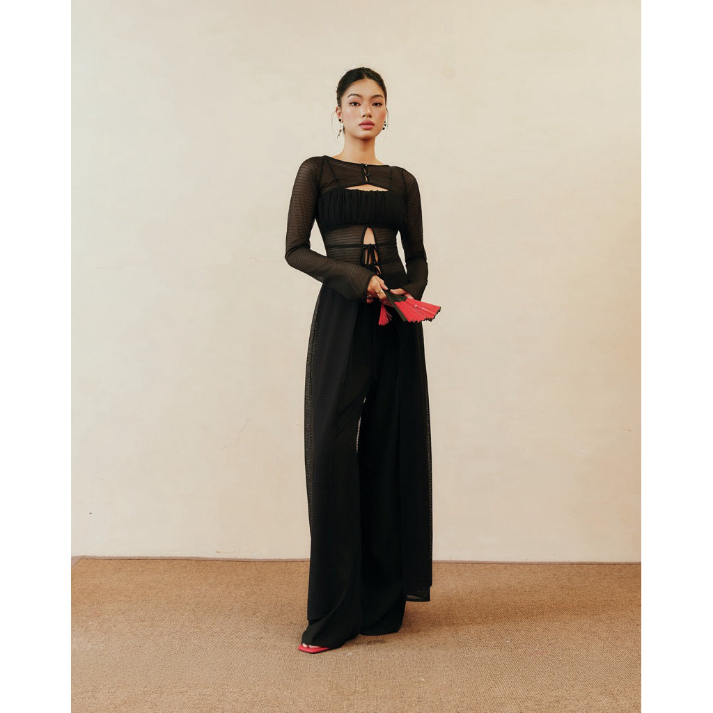 Feiin Sa Ao Dai