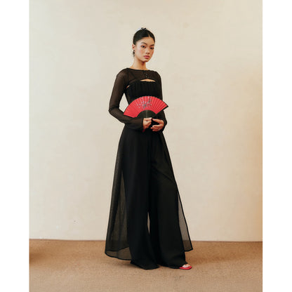 Feiin Sa Ao Dai
