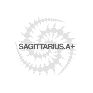 Sagittarius A+
