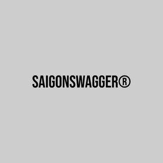 Saigon Swagger