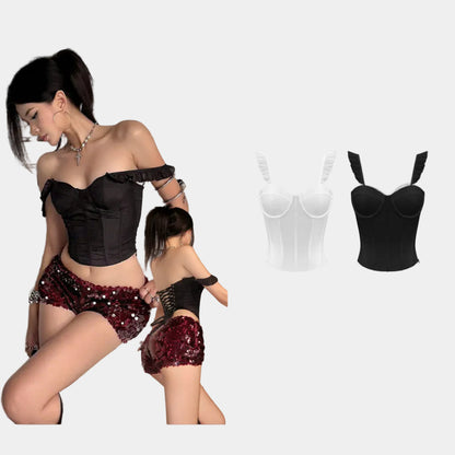 Kill System Sami Corset