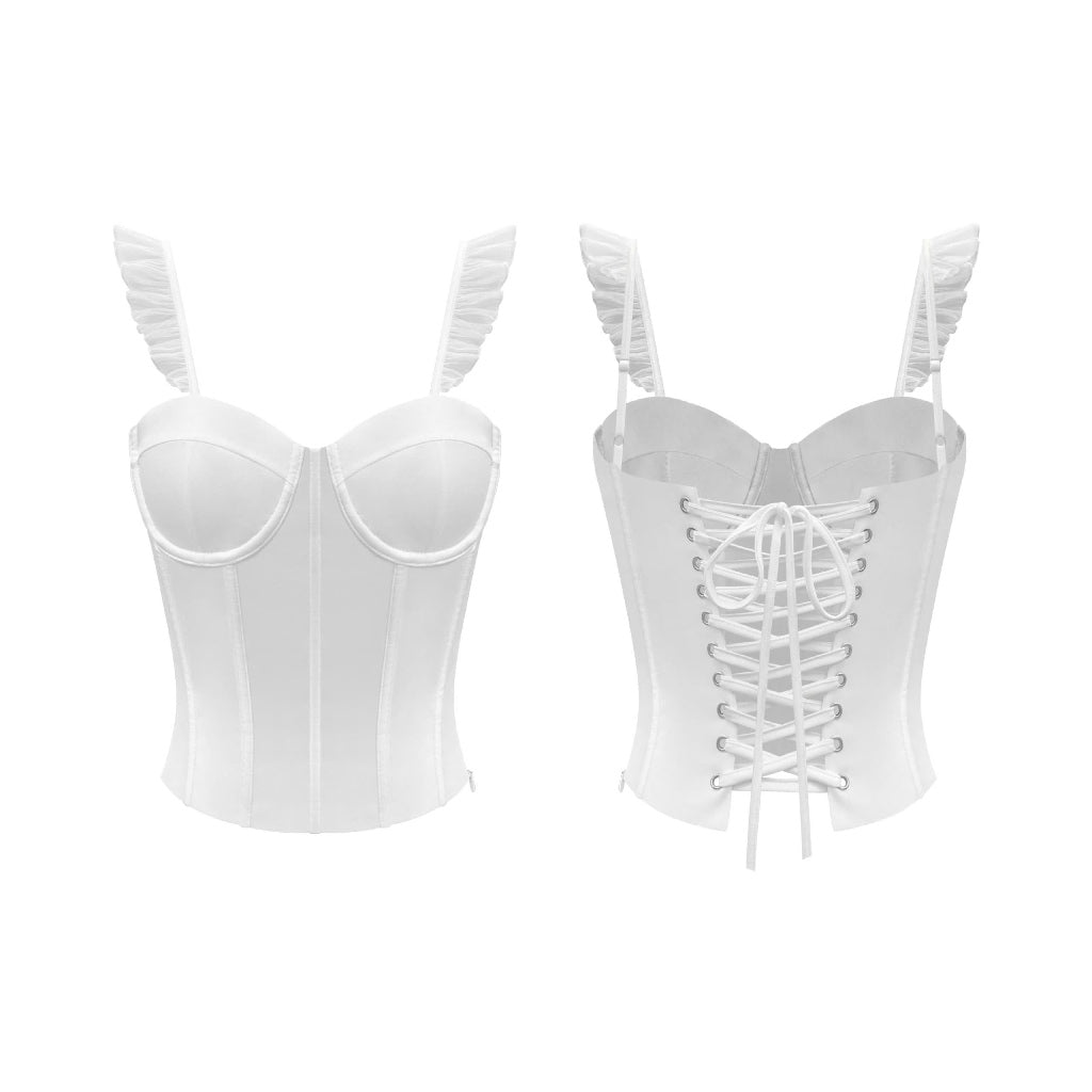 Kill System Sami Corset