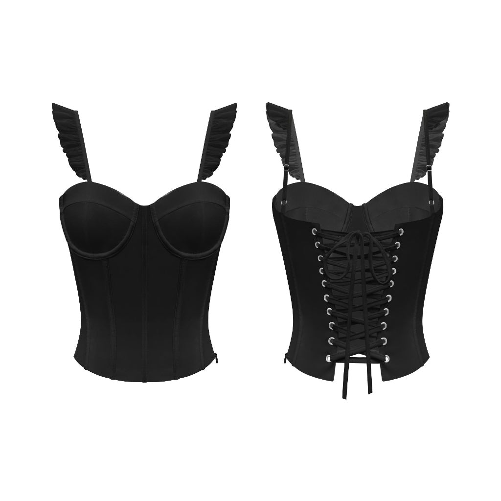 Kill System Sami Corset