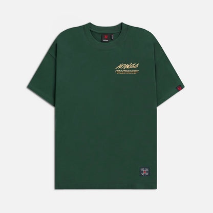 Now Saigon Nowsaigon Brush Tee