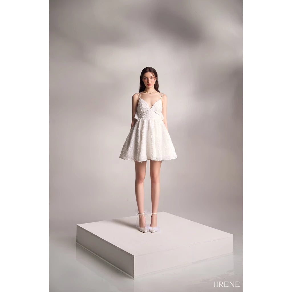 Jirene Dasha Dress (Pre-order)