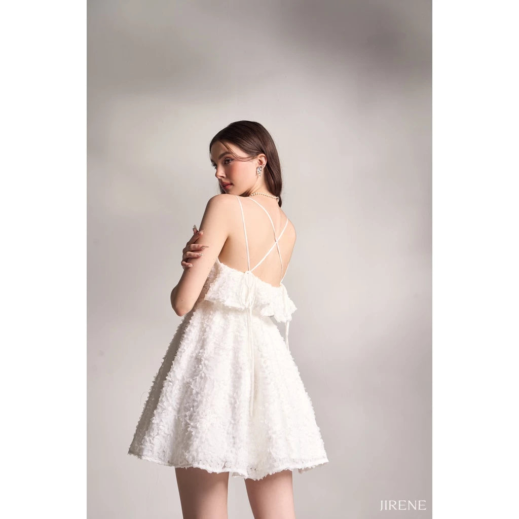 Jirene Dasha Dress (Pre-order)