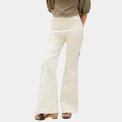 Mania Cutie  Ivory Pants