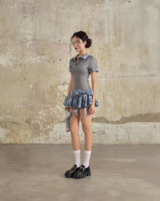 Baabeeboo Shushu Dress (Pre-order)